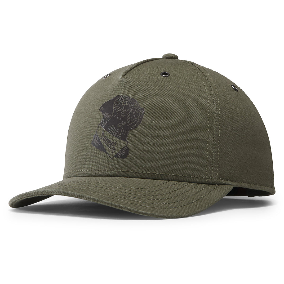 Danner Retriever Cap | Dark Green