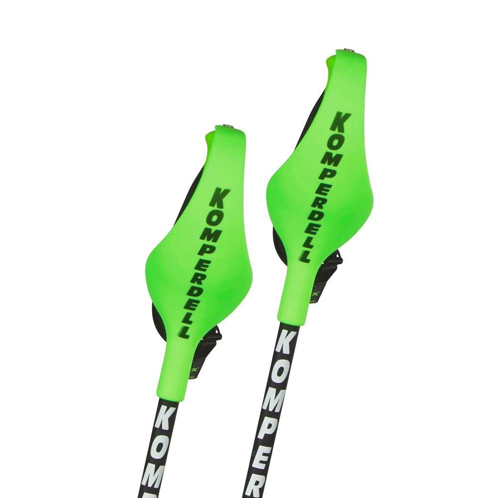 Komperdell Profile Punch Cover | Green