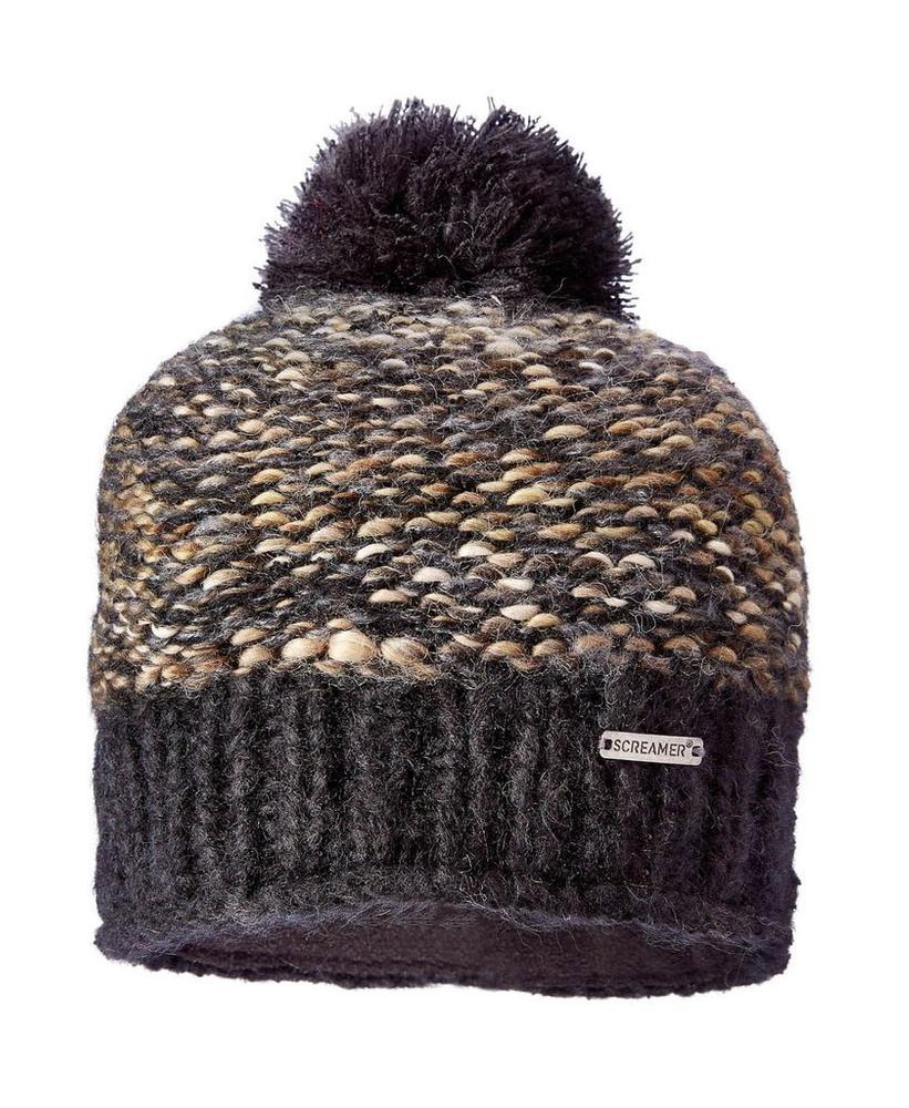 Screamer Chellene Beanie - Women's | Black