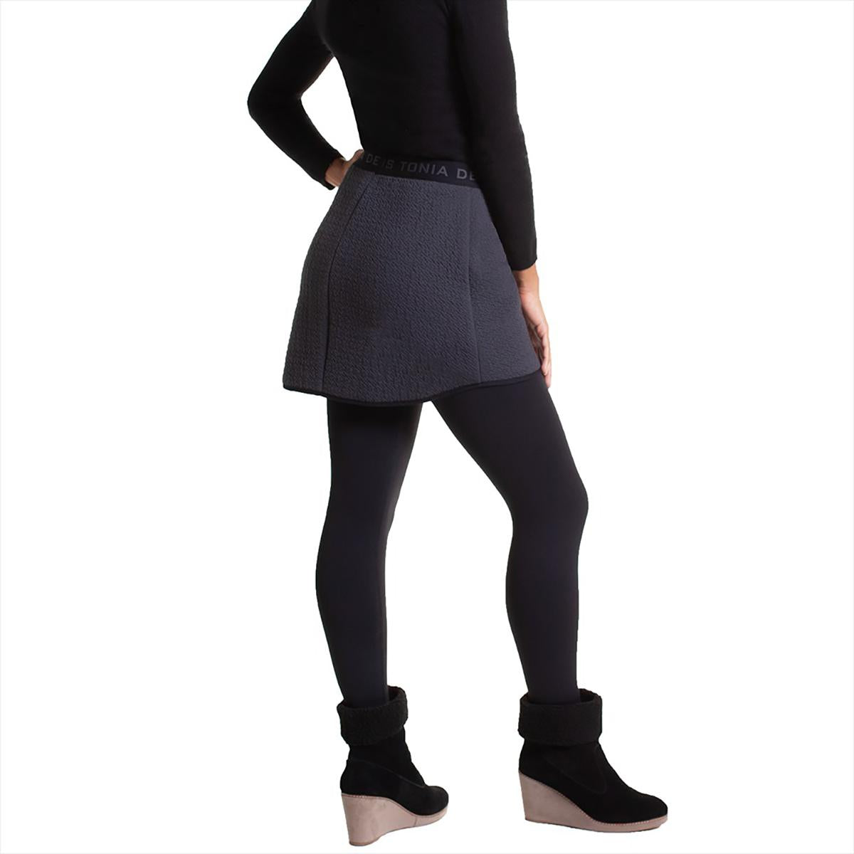 Tonia Debellis Ski Skirt - Women's | Black