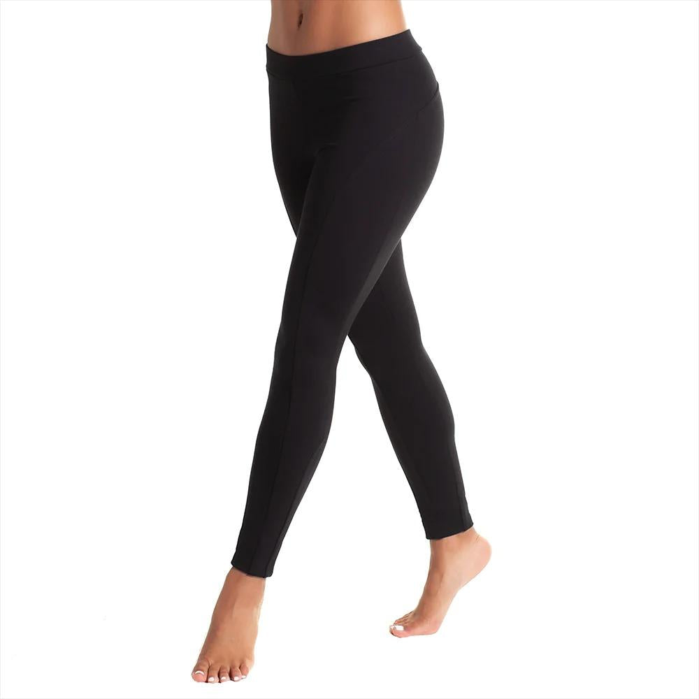Tonia Debellis Sylvie Legging - Women's | Black