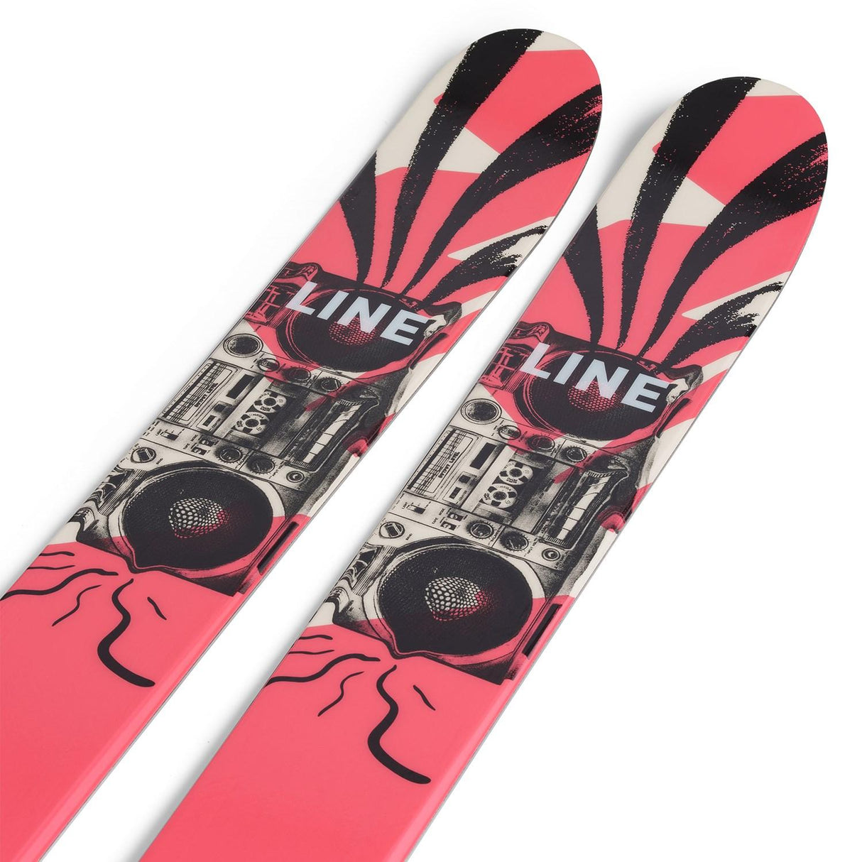 Line Honey Bee Ski - Women's | One Color