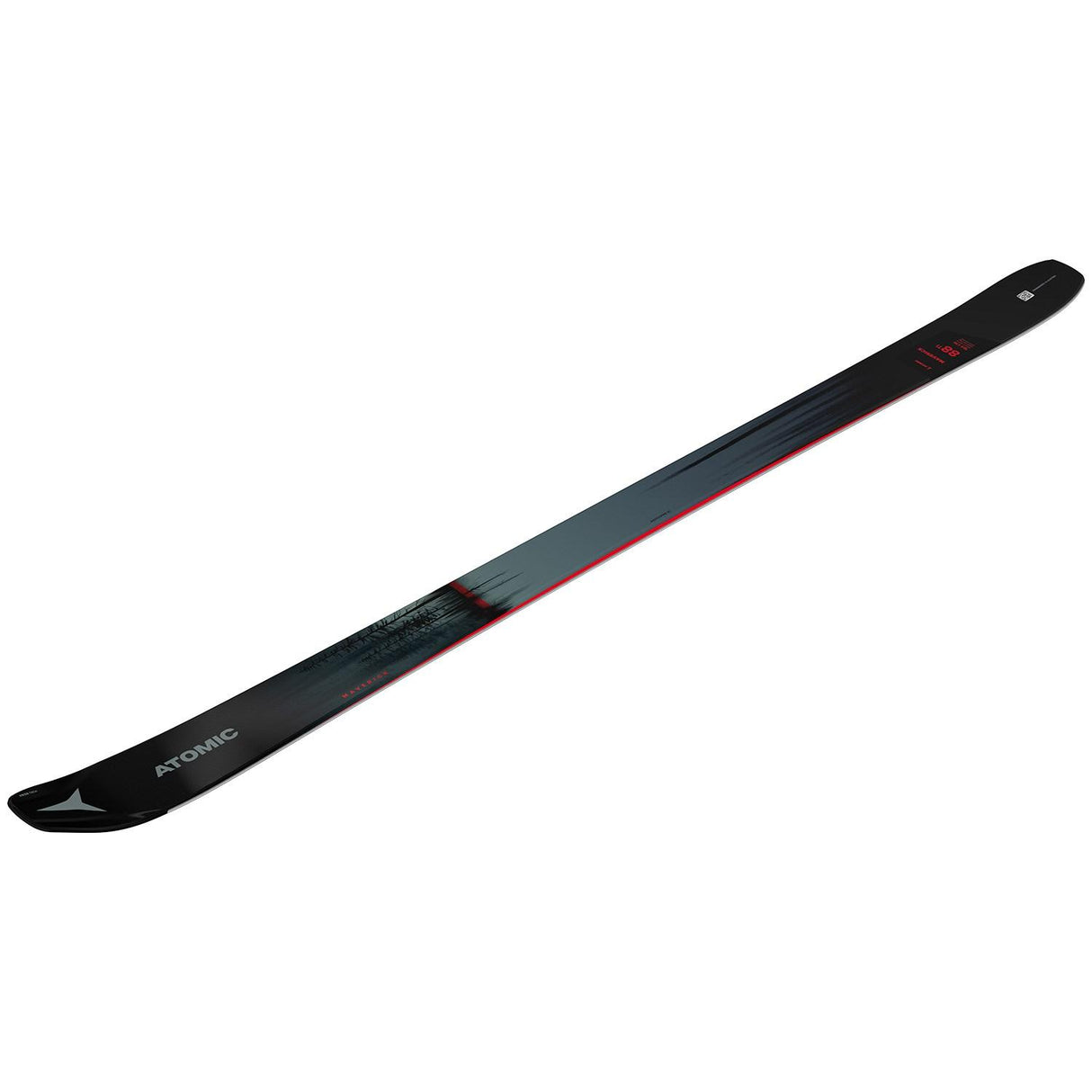 Atomic Maverick 88 Ti Ski | One Color