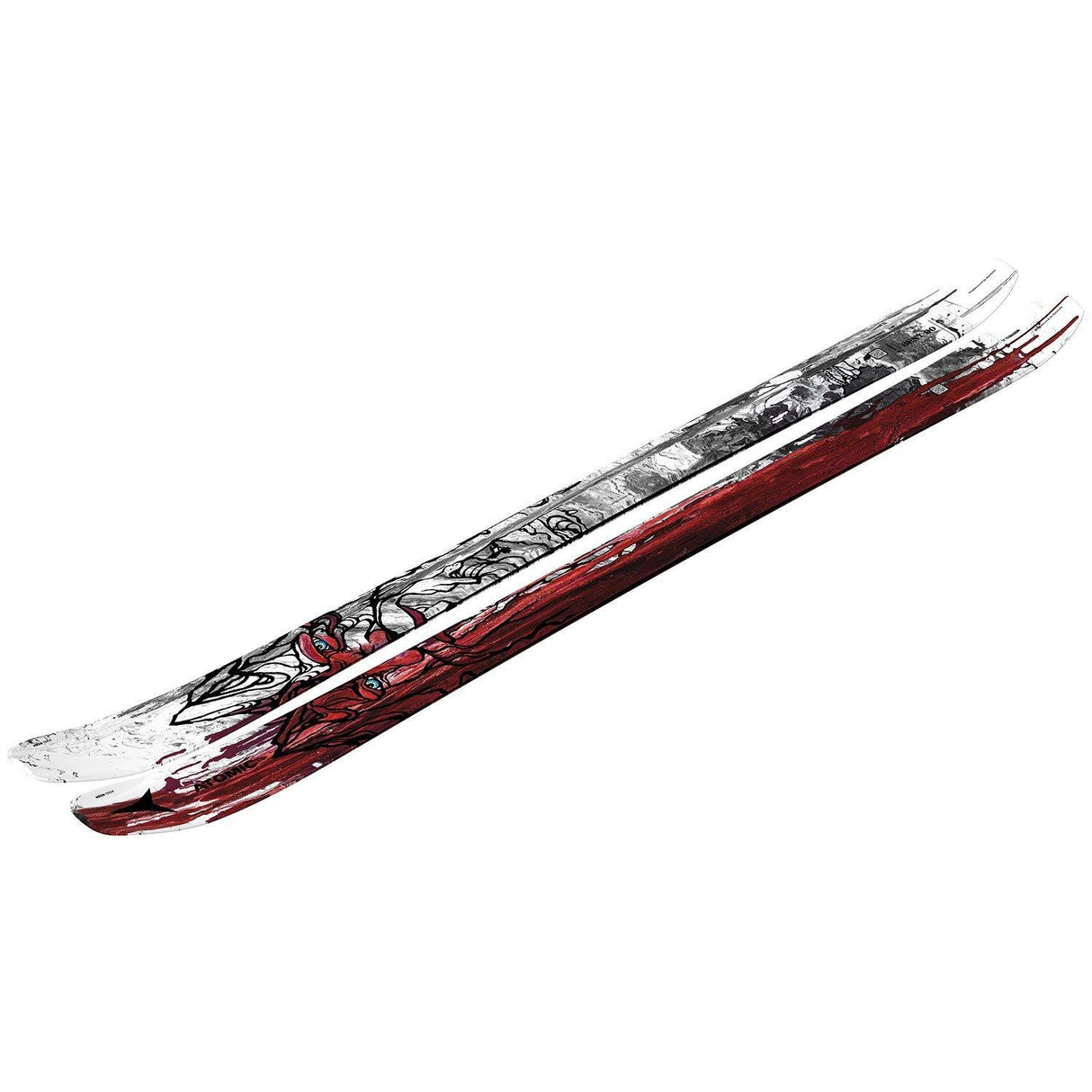 Atomic Bent 90 Ski | One Color