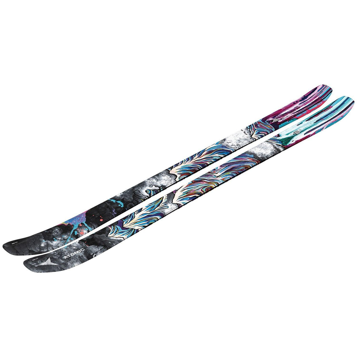 Atomic Bent 90 Ski | One Color