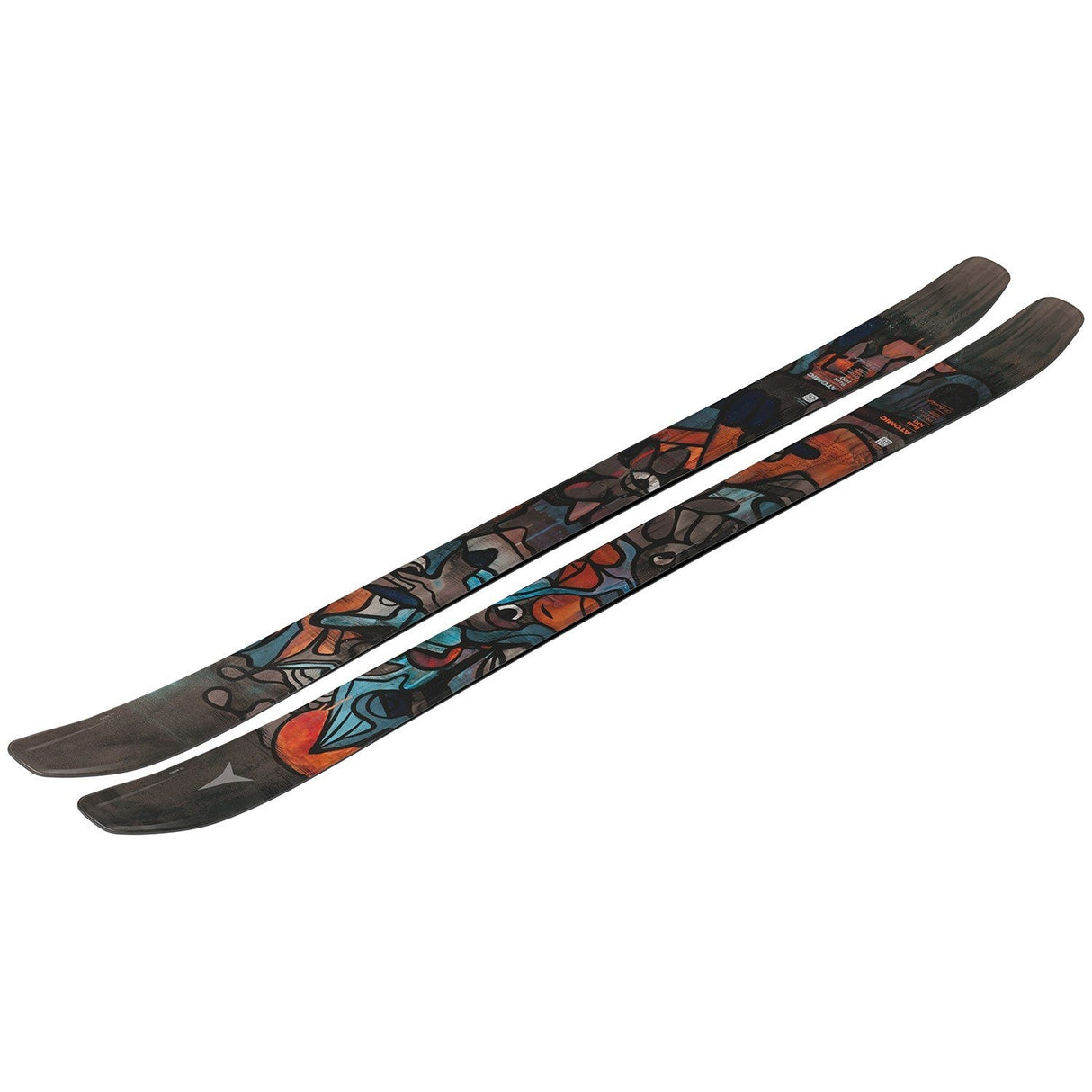 Atomic Bent 100 Ski - 2026 | One Color