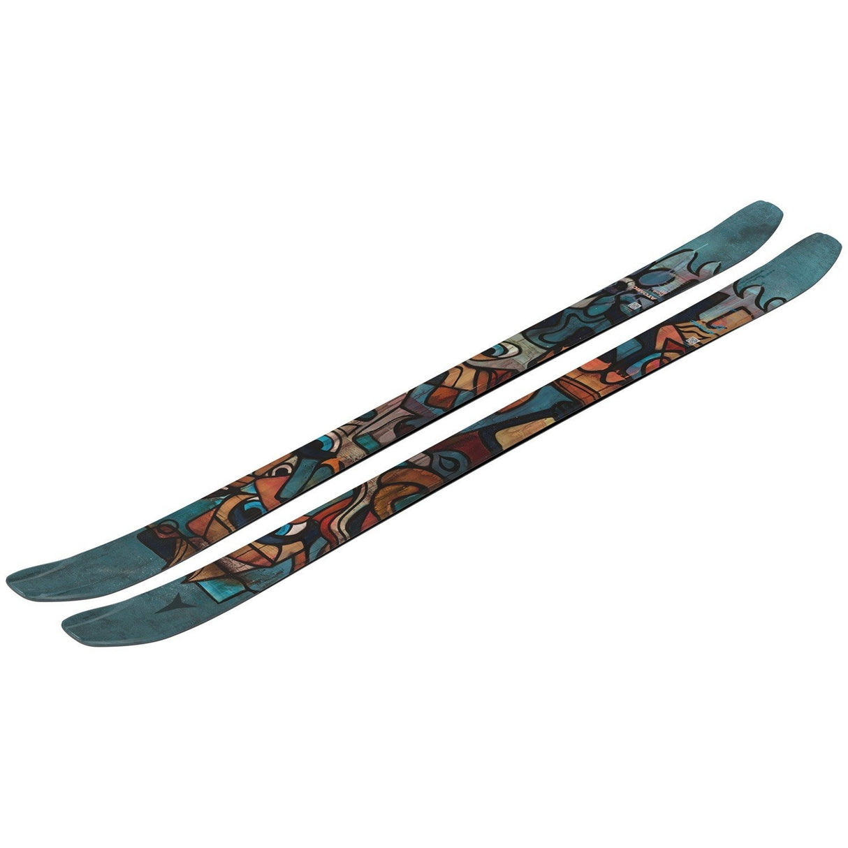 Atomic Bent 90 Ski - 2026 | One Color