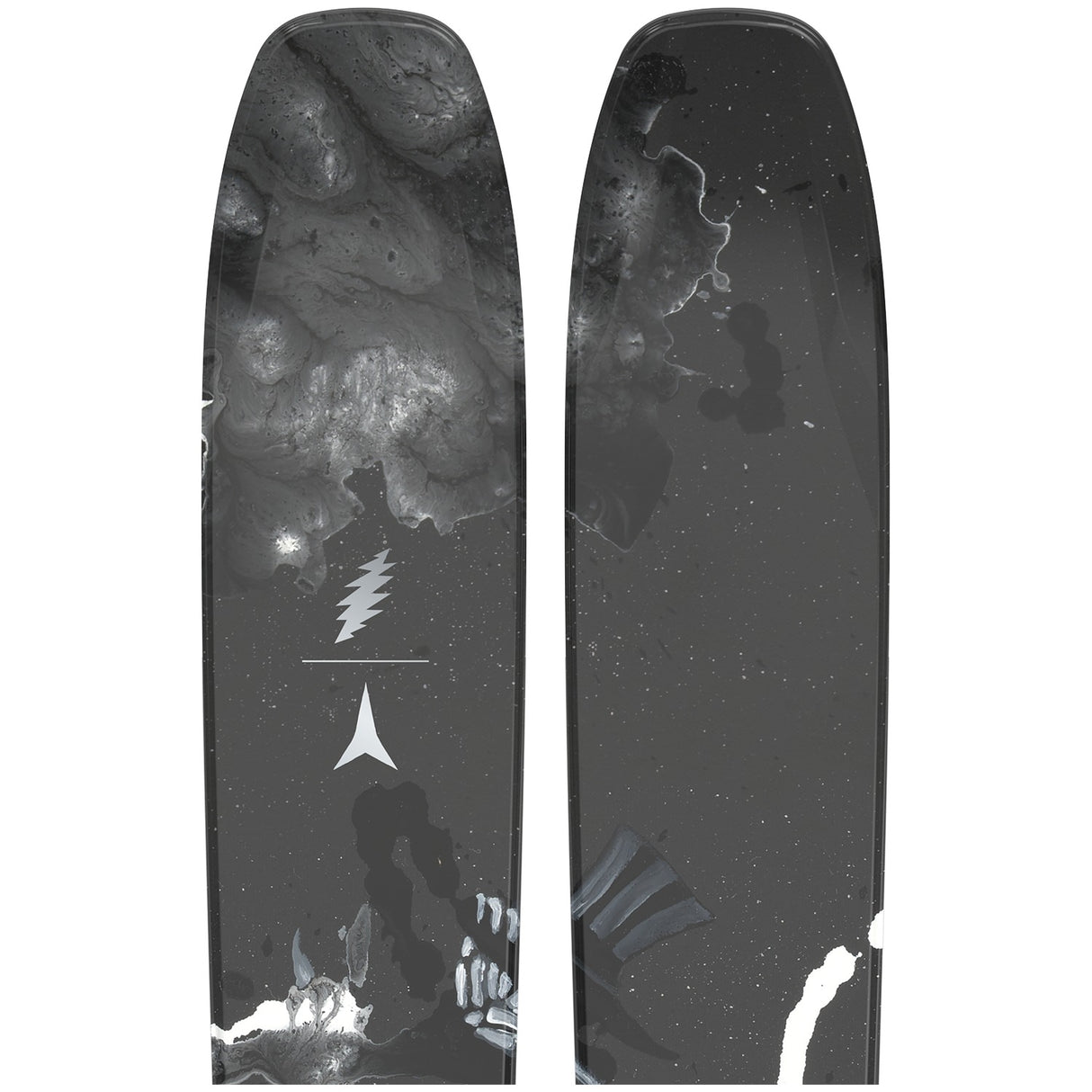 Atomic N Bent 110 Grateful Dead Ski - 2026 | One Color