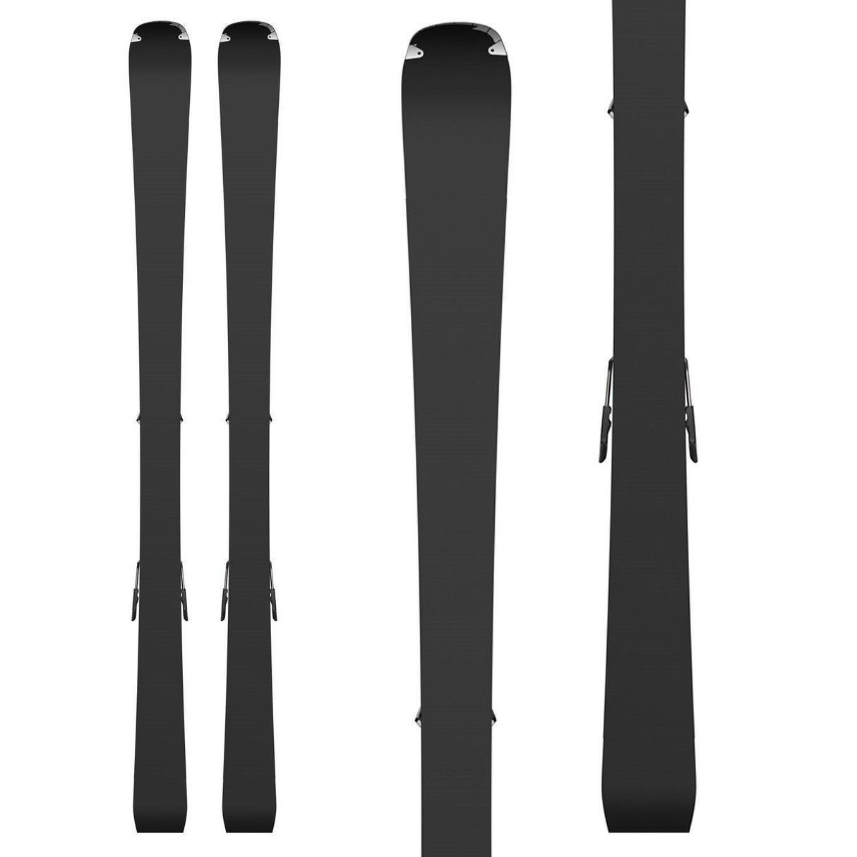 Atomic Cloud Q8 Ski with M10 GW Binding - Women's | One Color