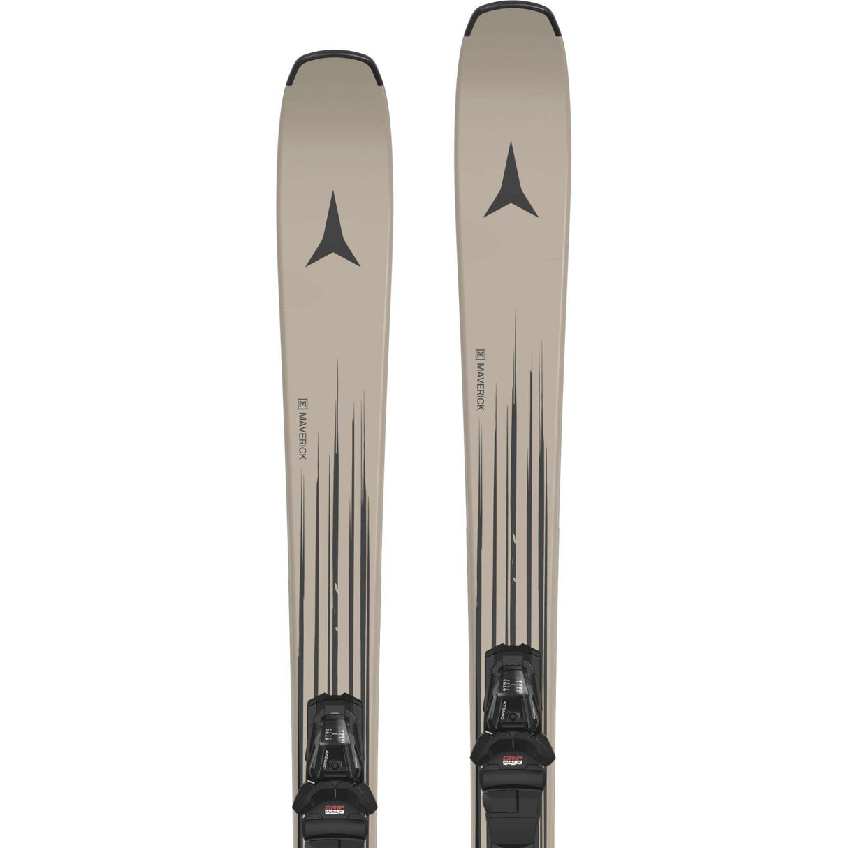 Atomic Maverick 84 Ski + M10 Binding - 2026 | One Color