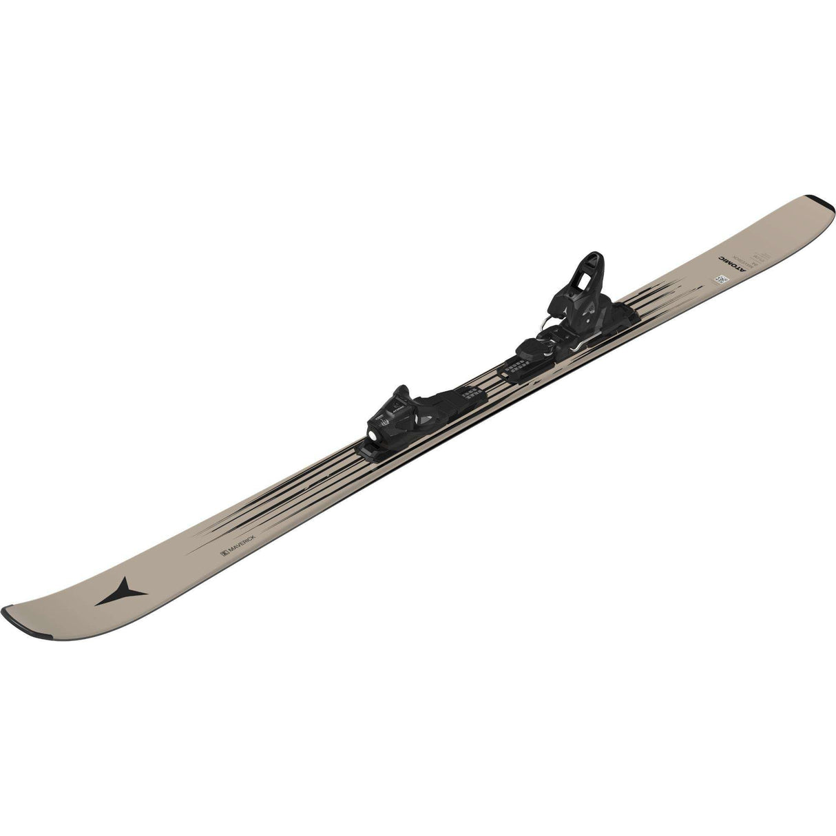 Atomic Maverick 84 Ski + M10 Binding - 2026 | One Color