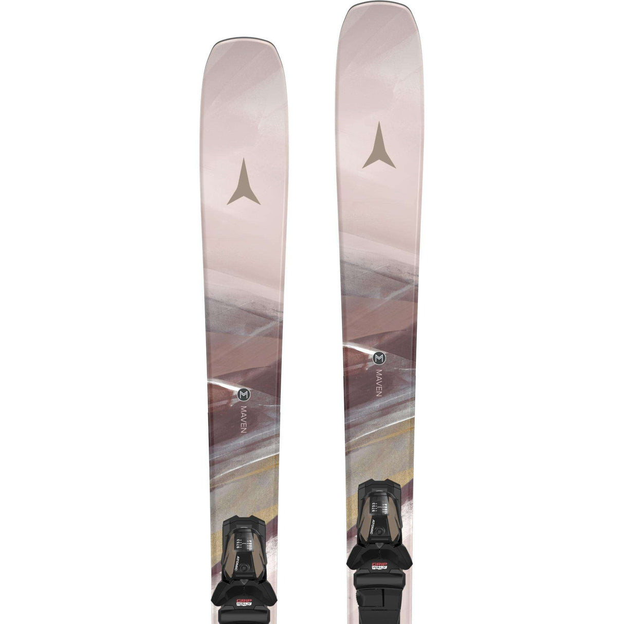 Atomic Maven 84 Ski + M10 Binding - 2026 - Women's | One Color