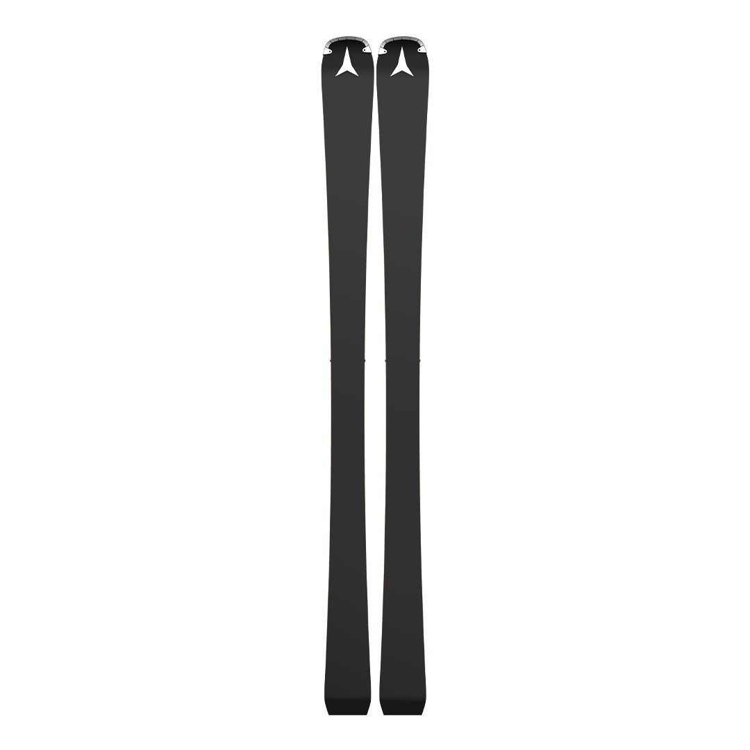 Atomic Redster Q9 Revoshock S Ski + L12 GW Binding - 2026 | One Color
