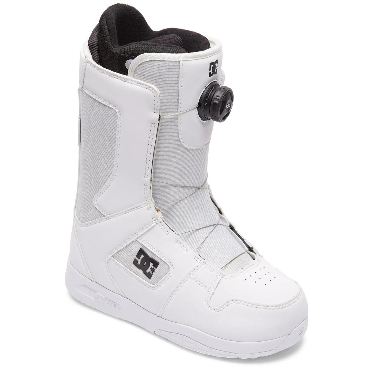 DC Phase BOA Snowboard Boot - Women's | Wheat/White