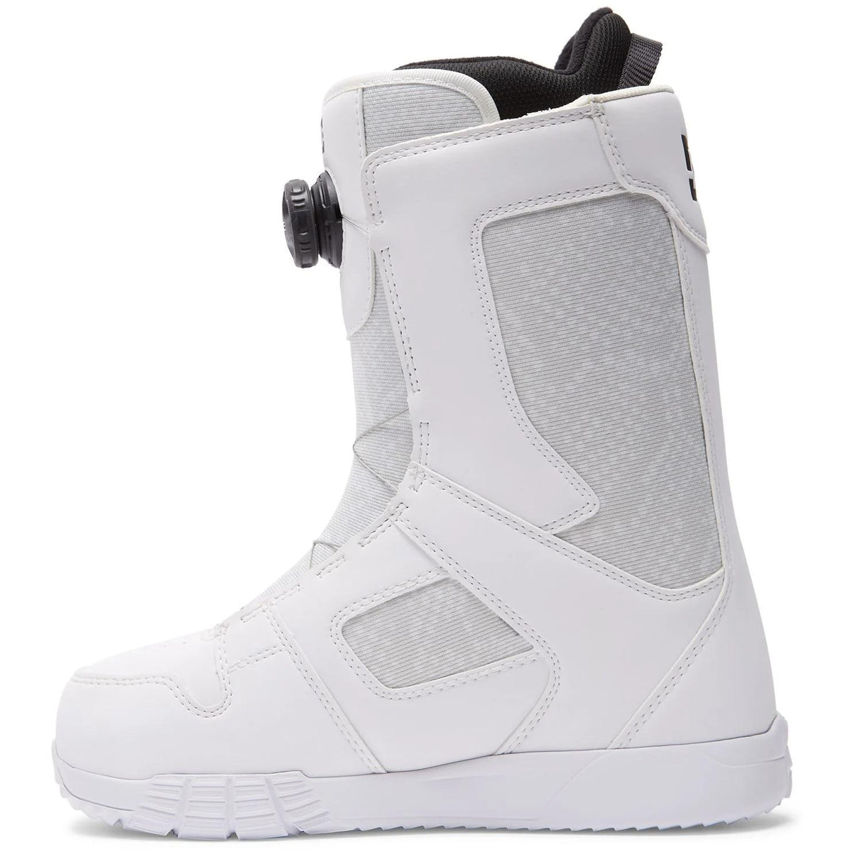 DC Phase BOA Snowboard Boot - Women's | Black/White