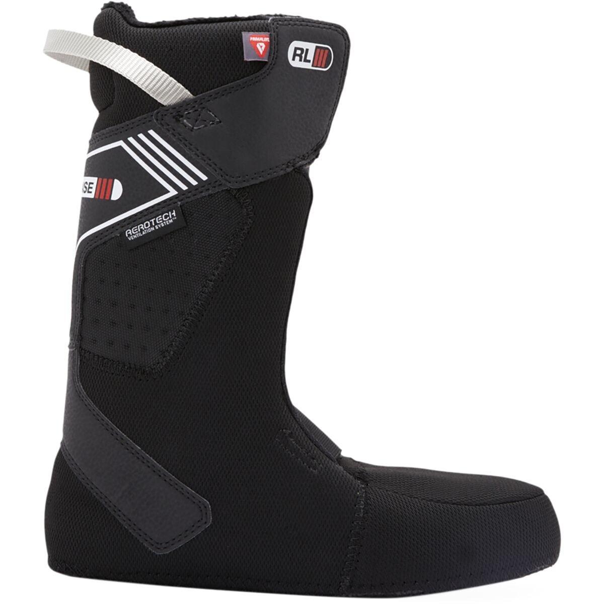 DC Phase Pro BOA Step On Snowboard Boot - Women's | Black/Light Grey