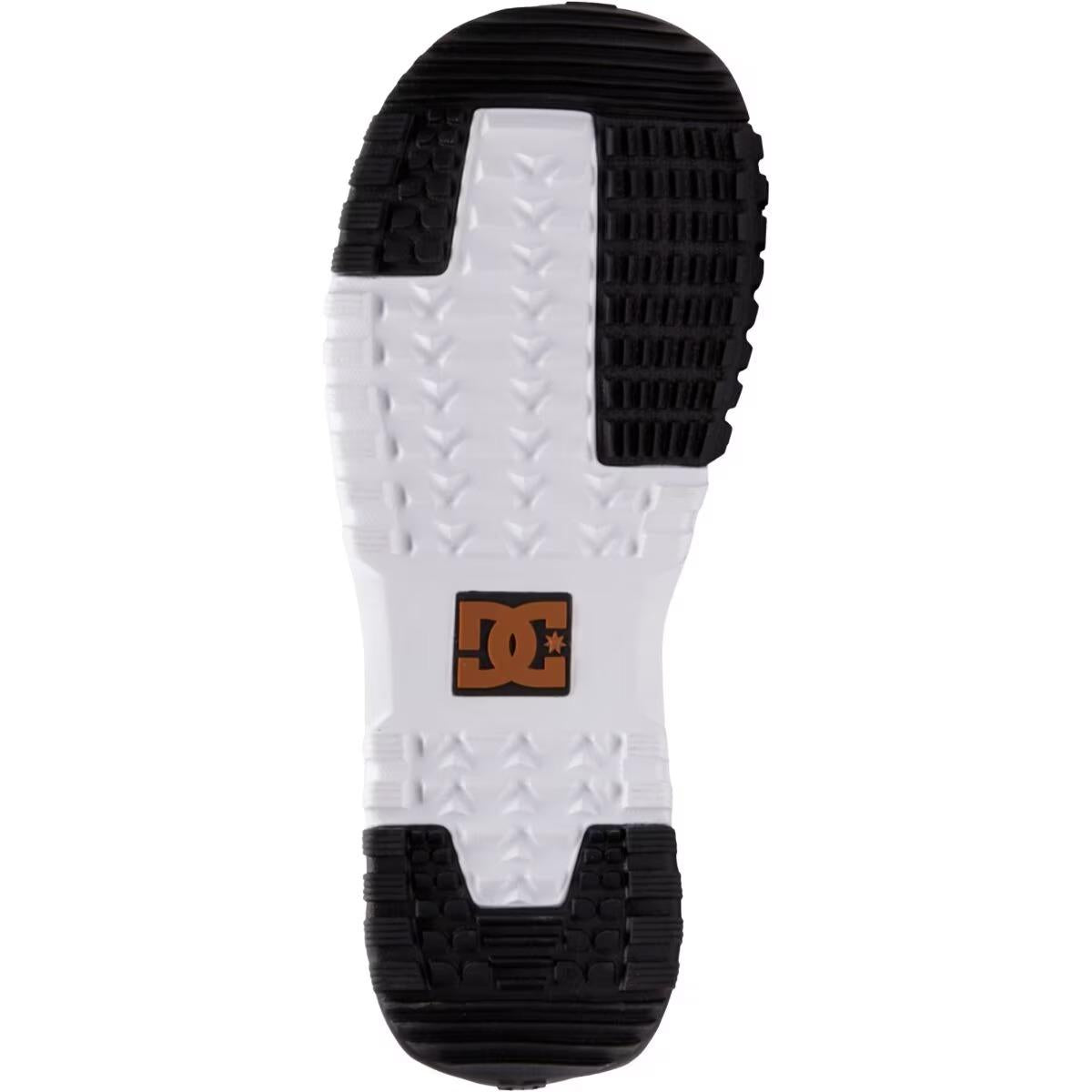 DC Phase BOA Pro Snowboard Boot - Men's | Wheat/Black