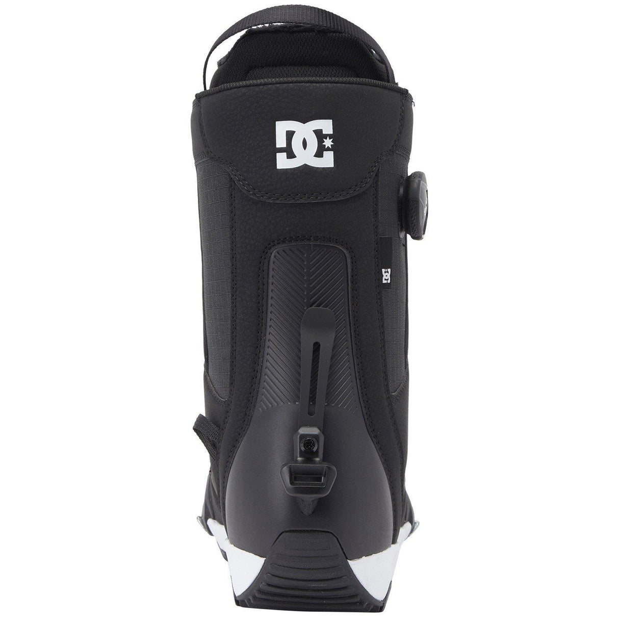 DC Phase Boa Pro Step On Snowboard Boot - Men's | Black/White