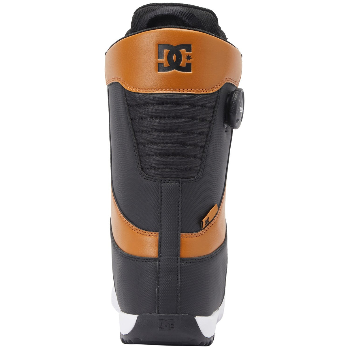 DC Control BOA Snowboard Boot - Men's | Wheat/Black