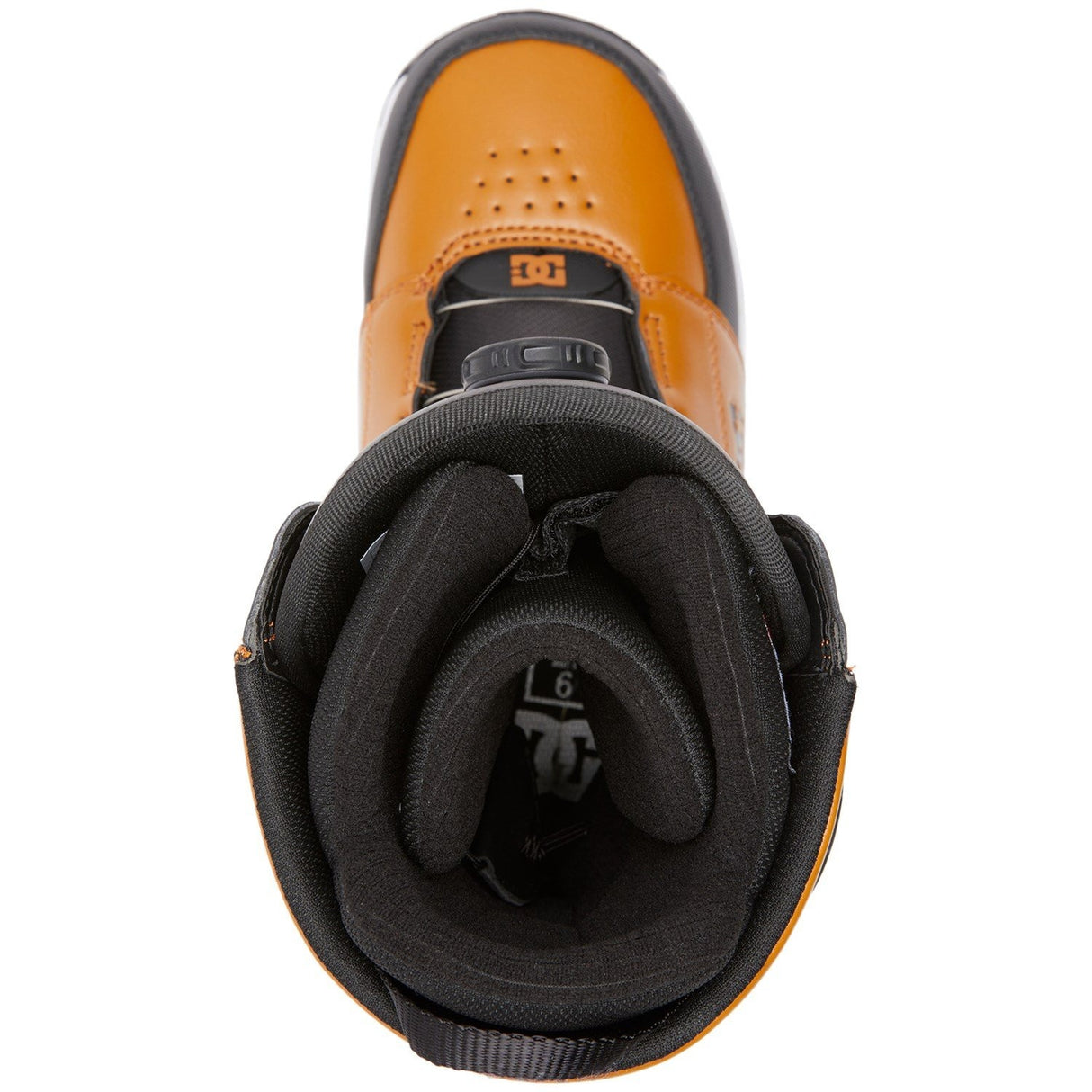 DC Control BOA Snowboard Boot - Men's | Wheat/Black
