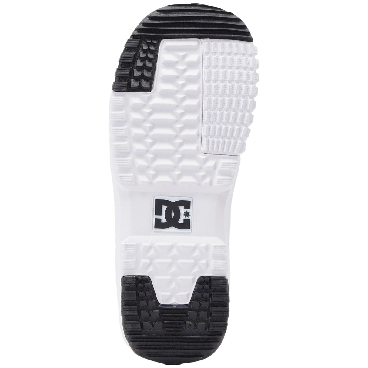 DC Control BOA Snowboard Boot - Men's | Wheat/Black