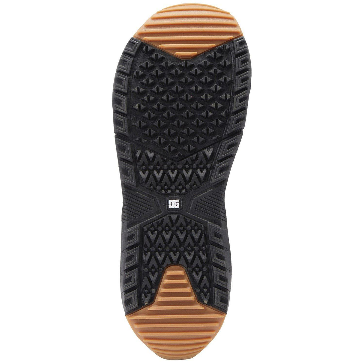 DC Control Step On Snowboard Boot - Men's | Black/White