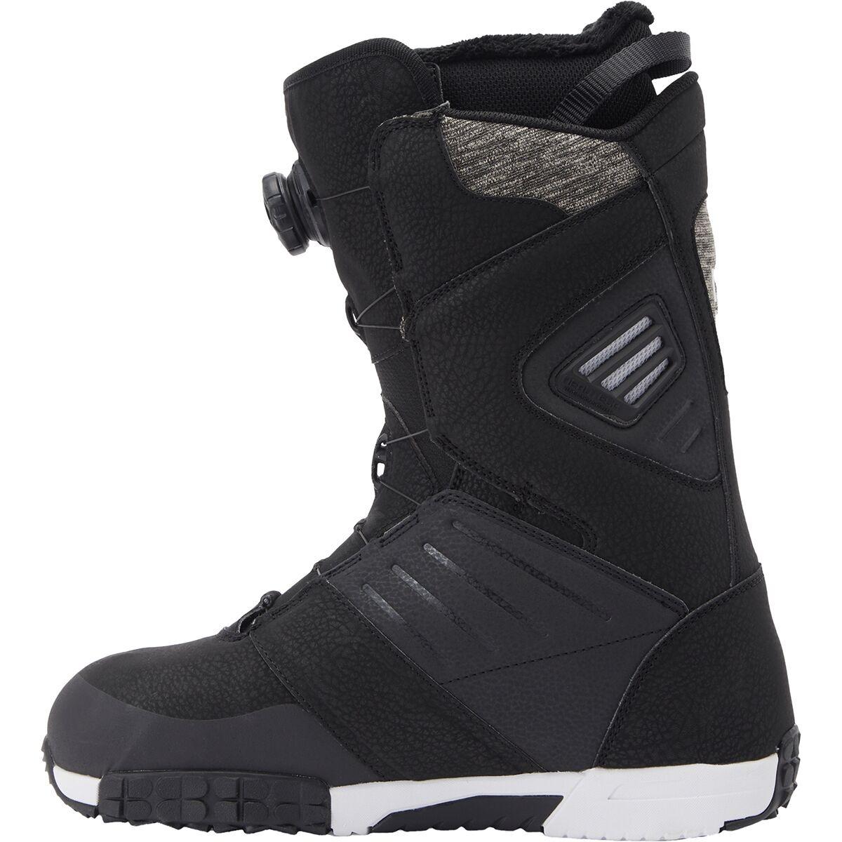 DC Judge Snowboard Boot - Men's | White/Black