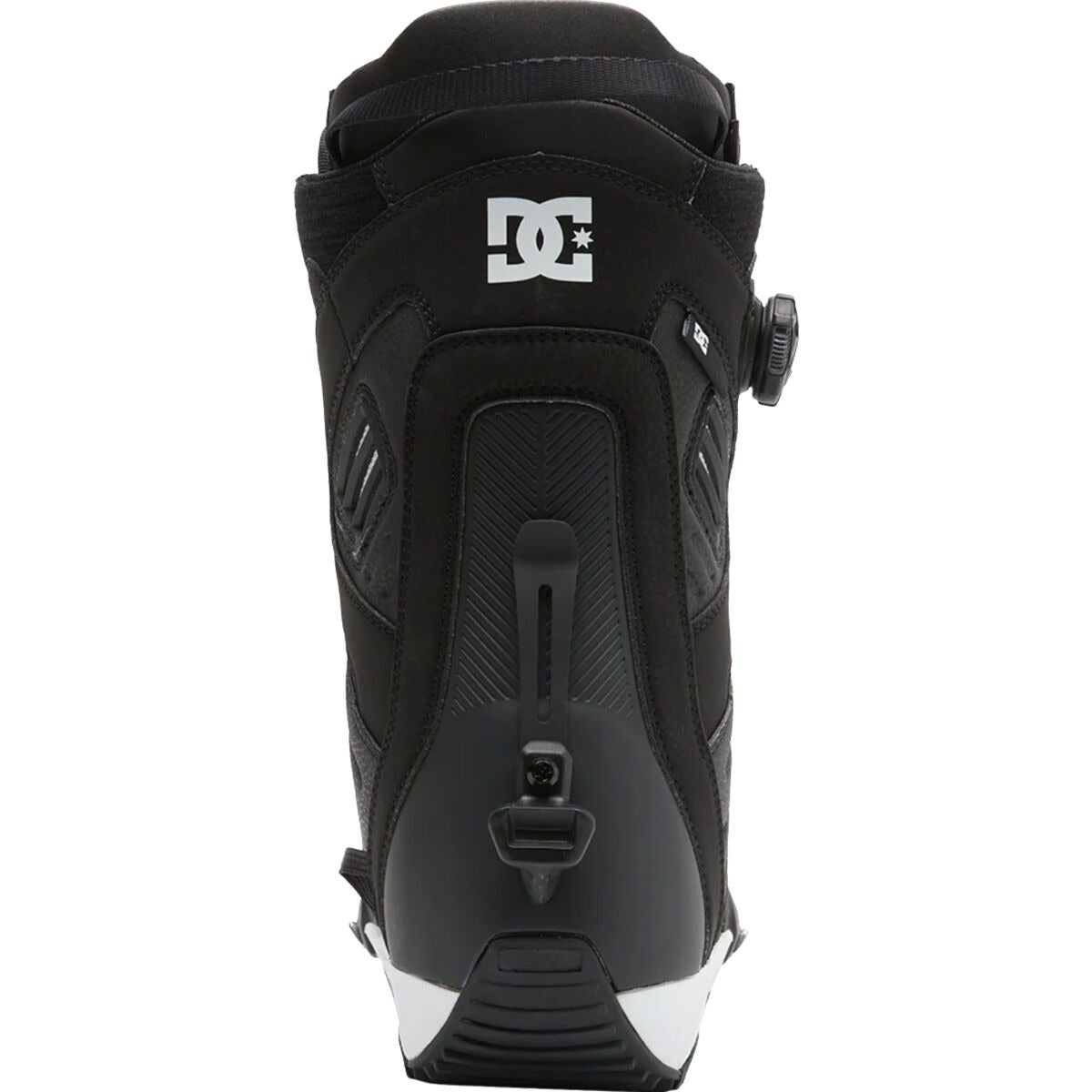 DC Judge Step On BOA Snowboard Boot - Men's | Black
