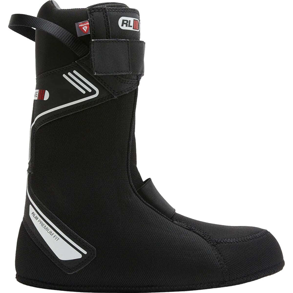 DC Judge Step On BOA Snowboard Boot - Men's | Black