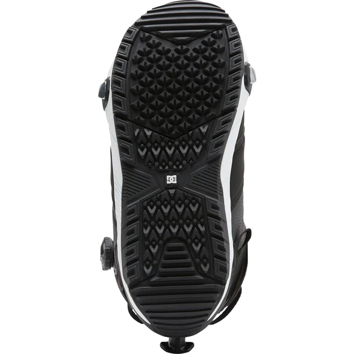 DC Judge Step On BOA Snowboard Boot - Men's | Black