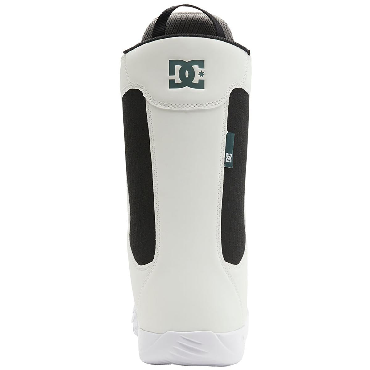 DC Phase Boa Snowboard Boot - Men's | White/Forest