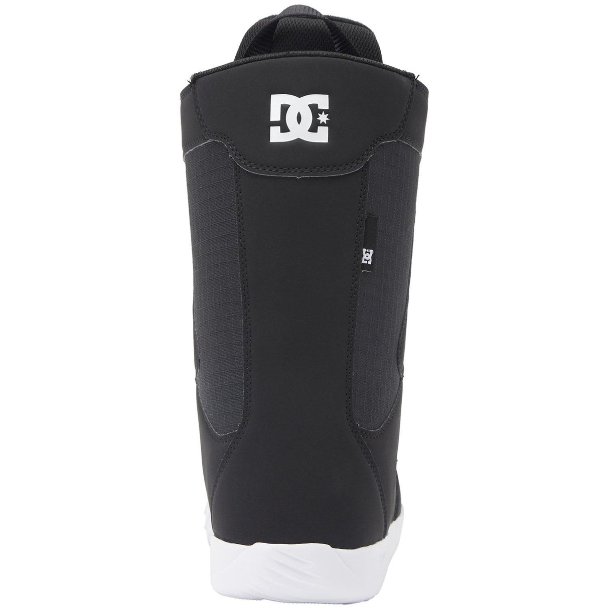 DC Phase Snowboard Boot | Black/White