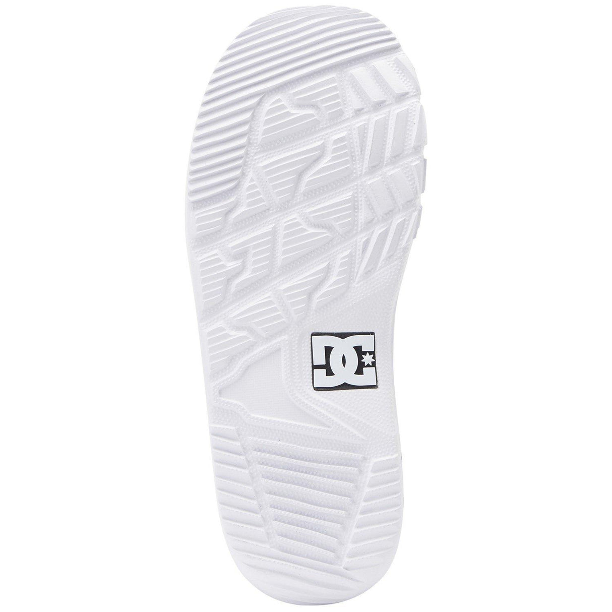 DC Phase Snowboard Boot | Black/White