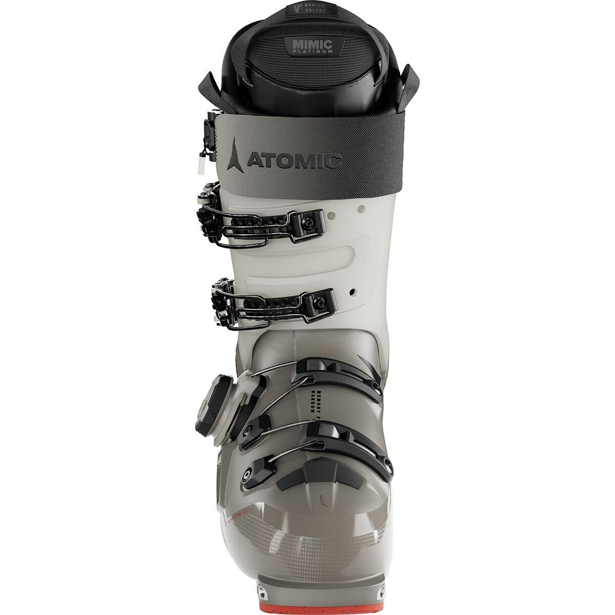 Atomic Hawx Ultra XTD 130 Boa GW Ski Boot | Cement