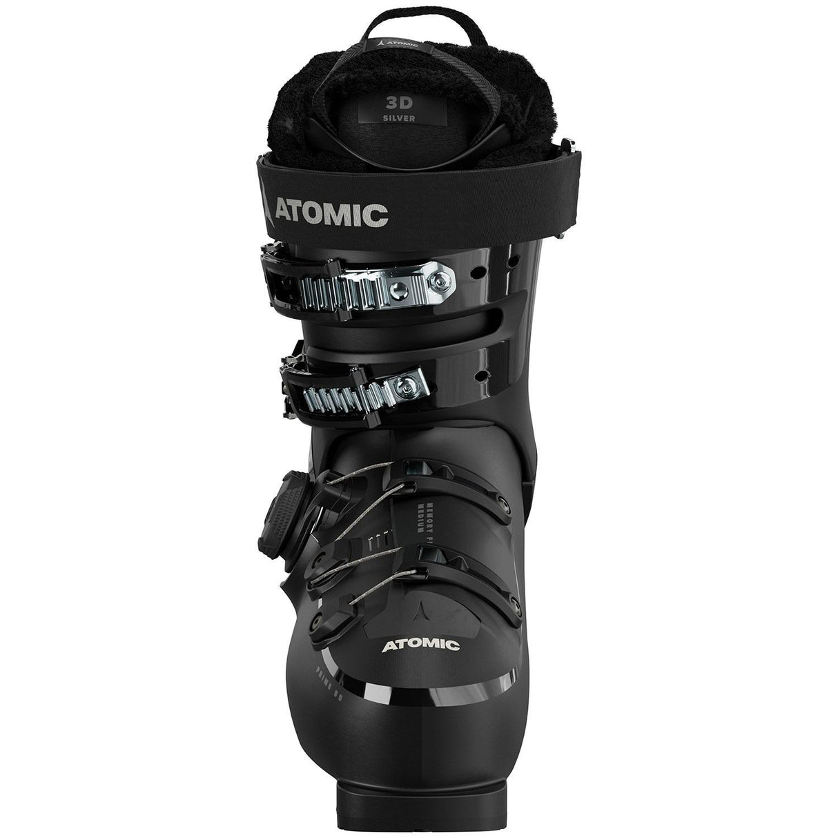 Atomic Hawx Prime 85 BOA Ski Boot - Women's | Black