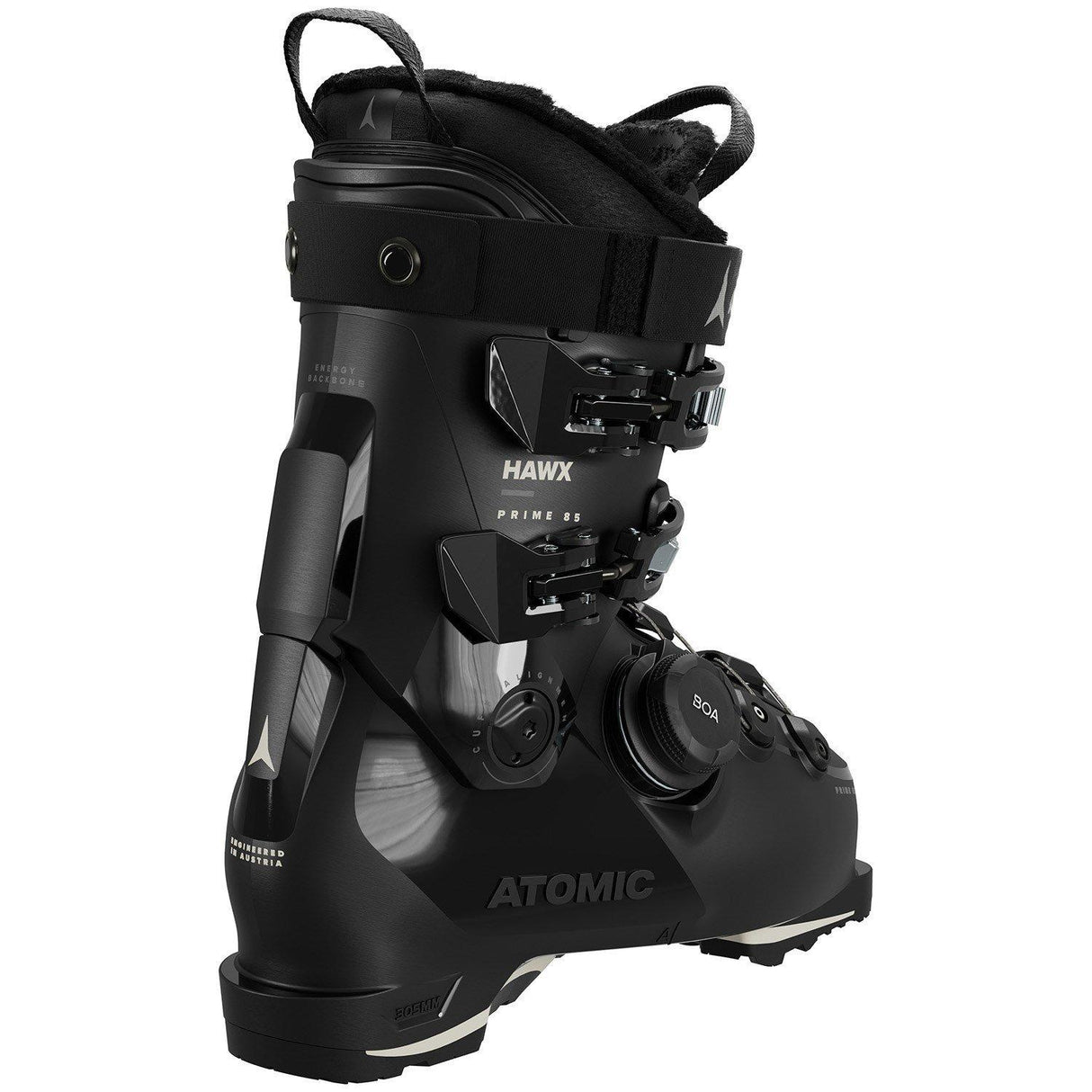 Atomic Hawx Prime 85 BOA Ski Boot - Women's | Black