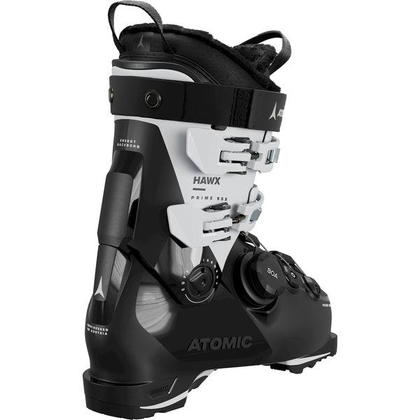 Atomic Hawx Prime 95 BOA Ski Boot ' Women's | Black/ White