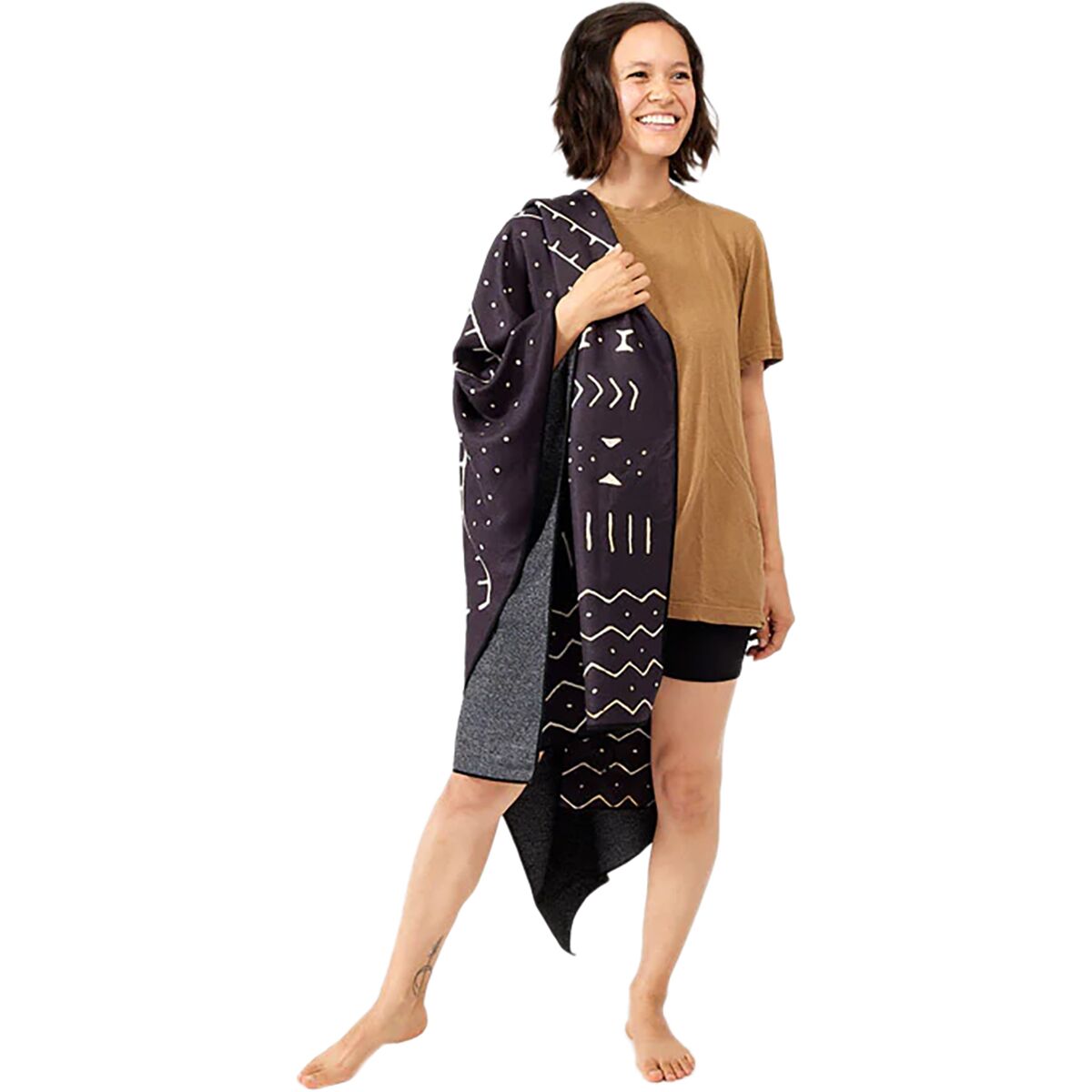 Nomadix Original Towel | Mud Cloth