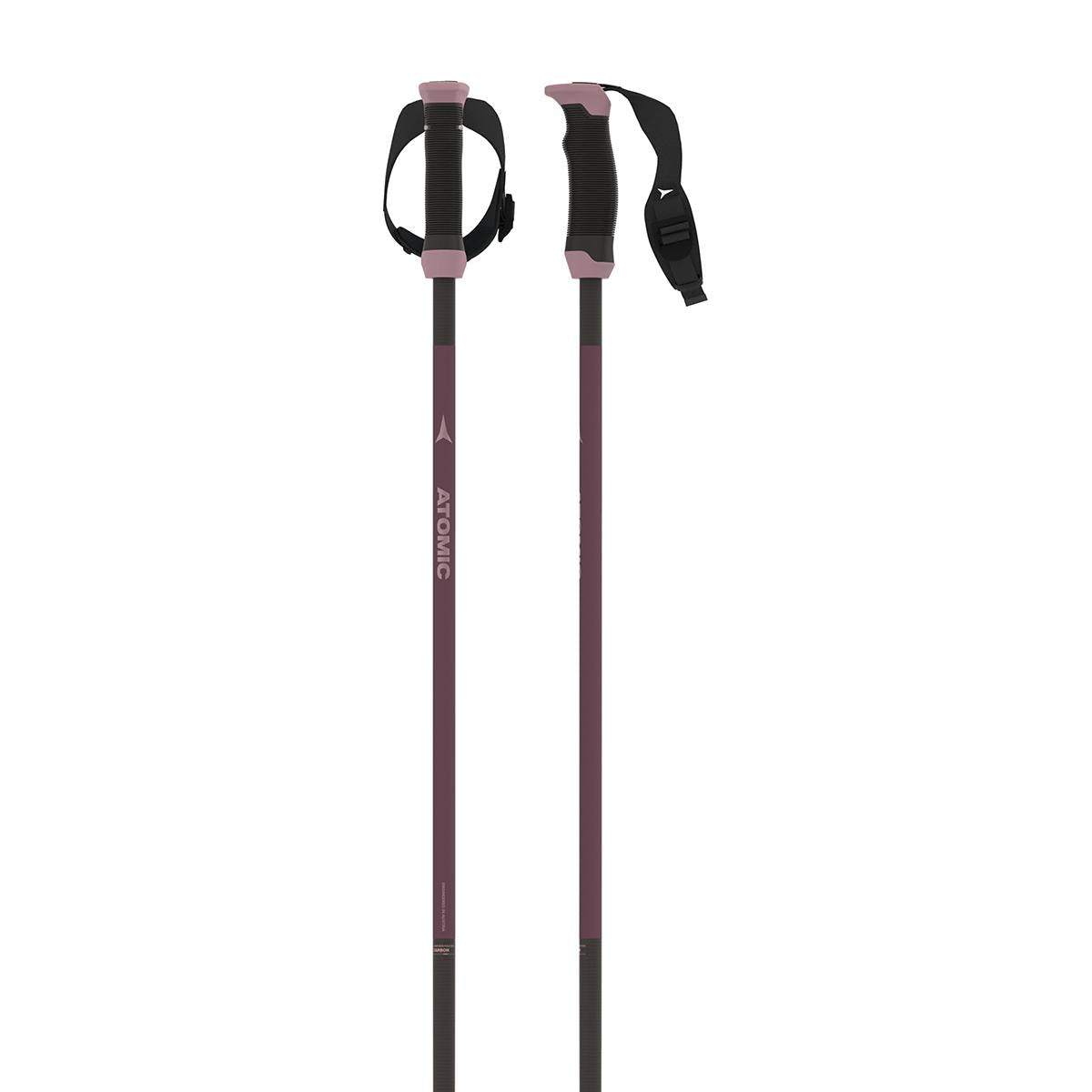 Atomic AMT Carbon SQS Pole - Women's | Plum