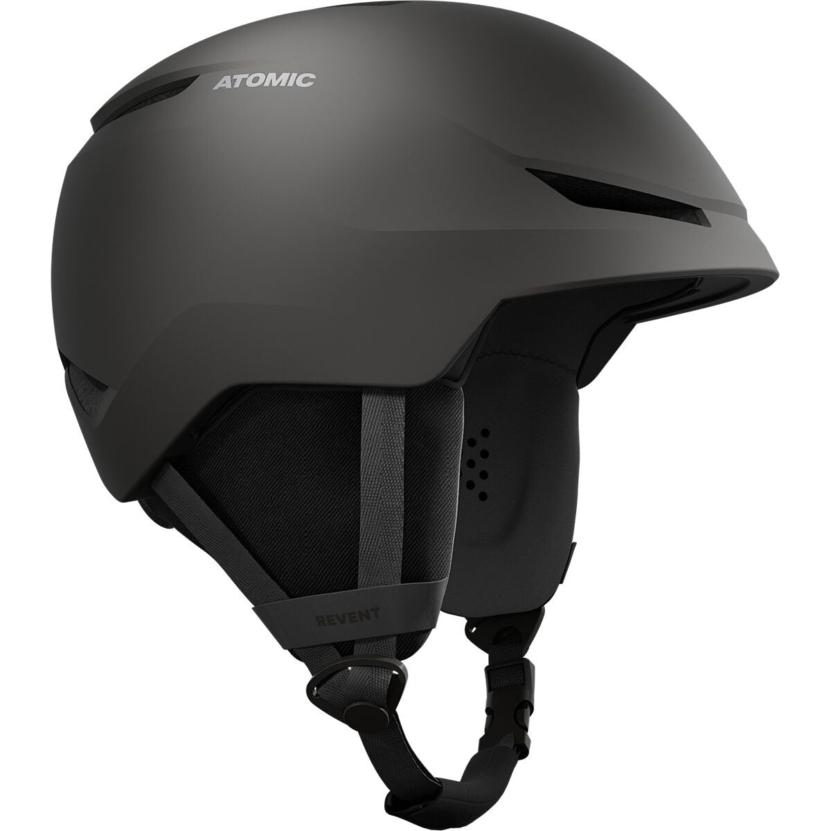 Atomic Revent Lite Helmet | Black