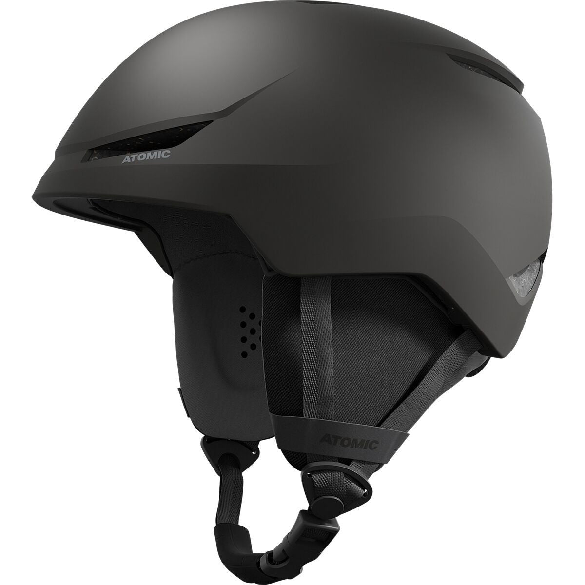 Atomic Revent Lite Helmet | Black