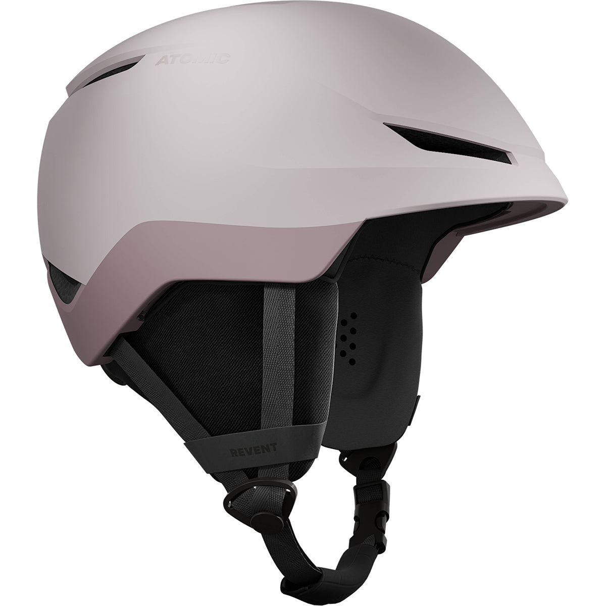 Atomic Revent Lite Helmet | Concrete