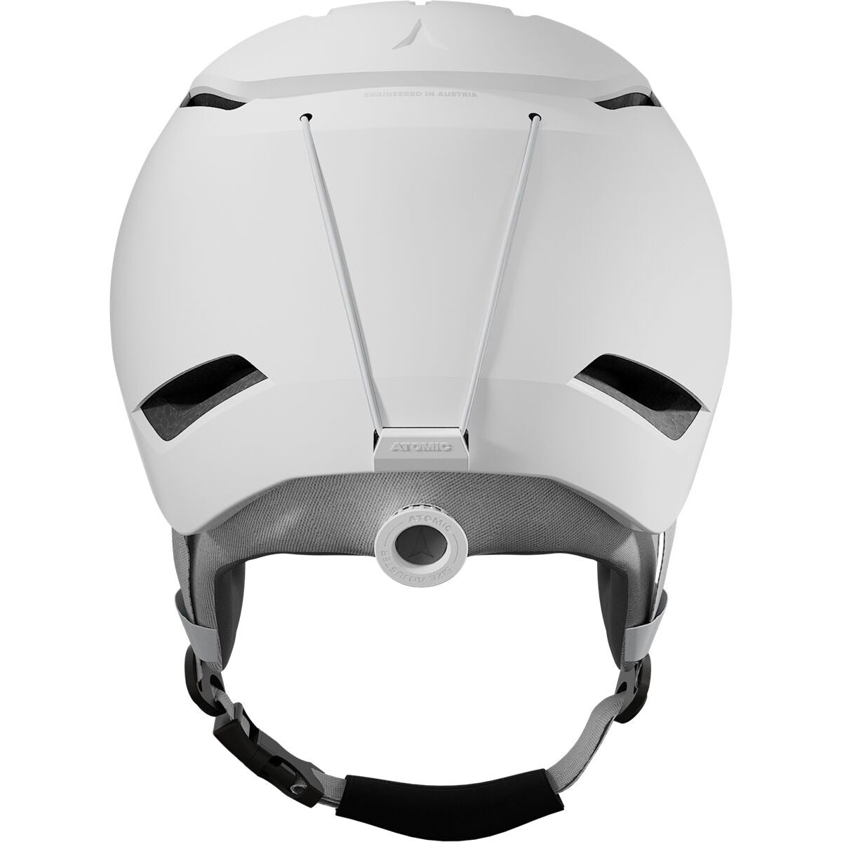 Atomic Revent Lite Helmet | White Heather