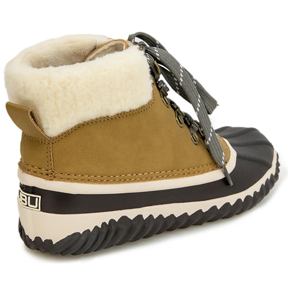 Jambu Alison Winter Boot - Women's | Tan