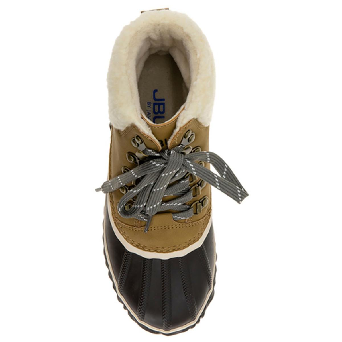 Jambu Alison Winter Boot - Women's | Tan