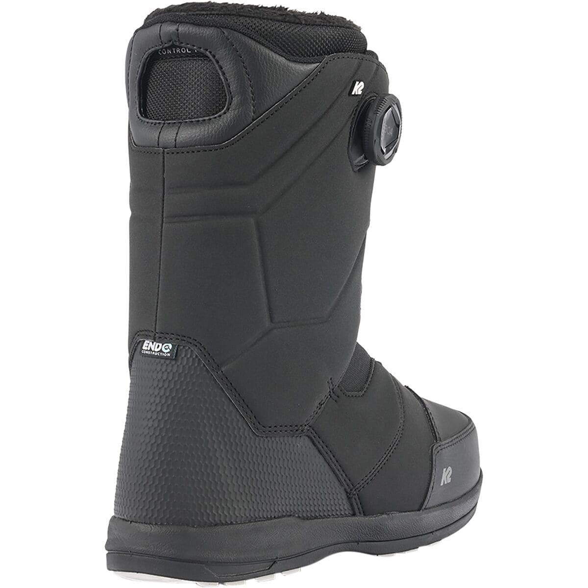 K2 Maysis Wide Snowboard Boot - Men's | Black