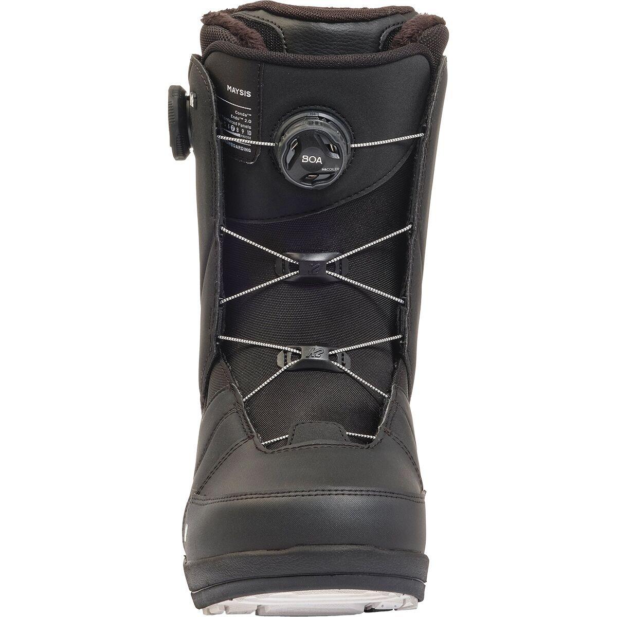 K2 Maysis Snowboard Boot - Men's | Black