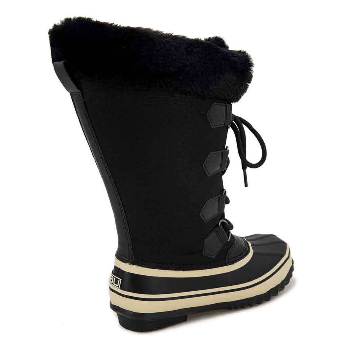 Jambu Stormgate Winter Boot - Women's | Black