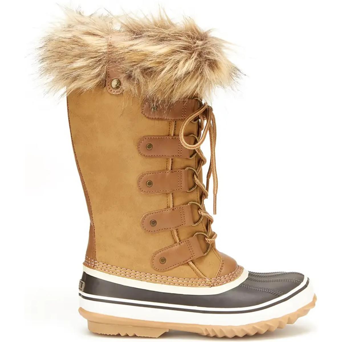Jambu Ella Winter Boot - Women's | Tan