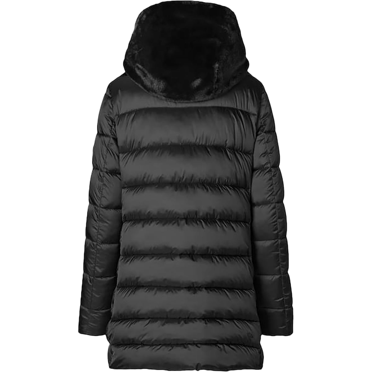 Save the Duck Matilda Jacket - Women's | Black